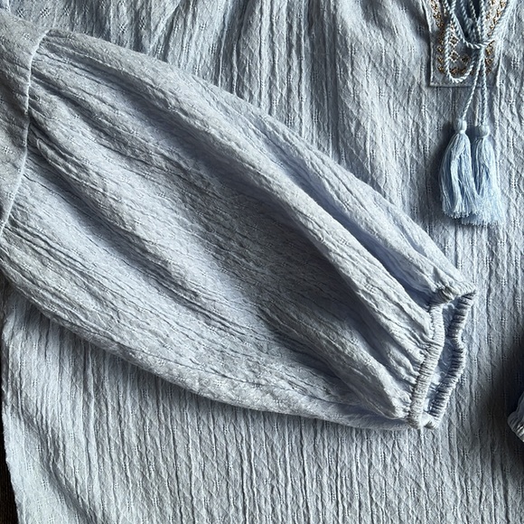 Ruby Road Top - Picture 3 of 6